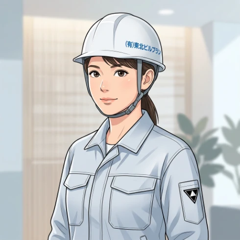 入社3年目 20代・女性
